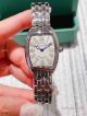 Copy Franck Muller Tonneau Curvex Ladies Watches Orange Dial (4)_th.jpg